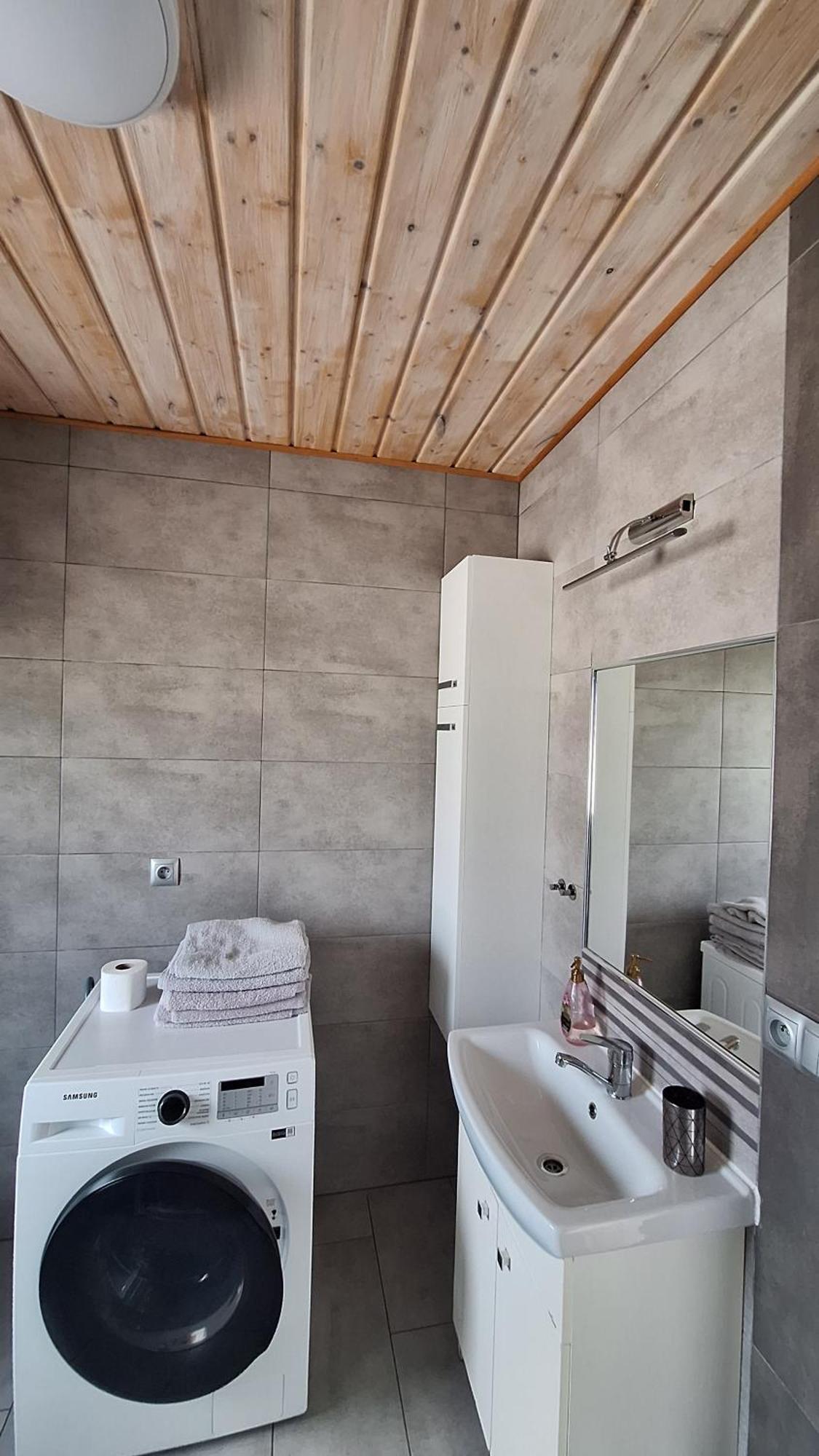 Domki Komfort Caloroczne Zator Exterior photo